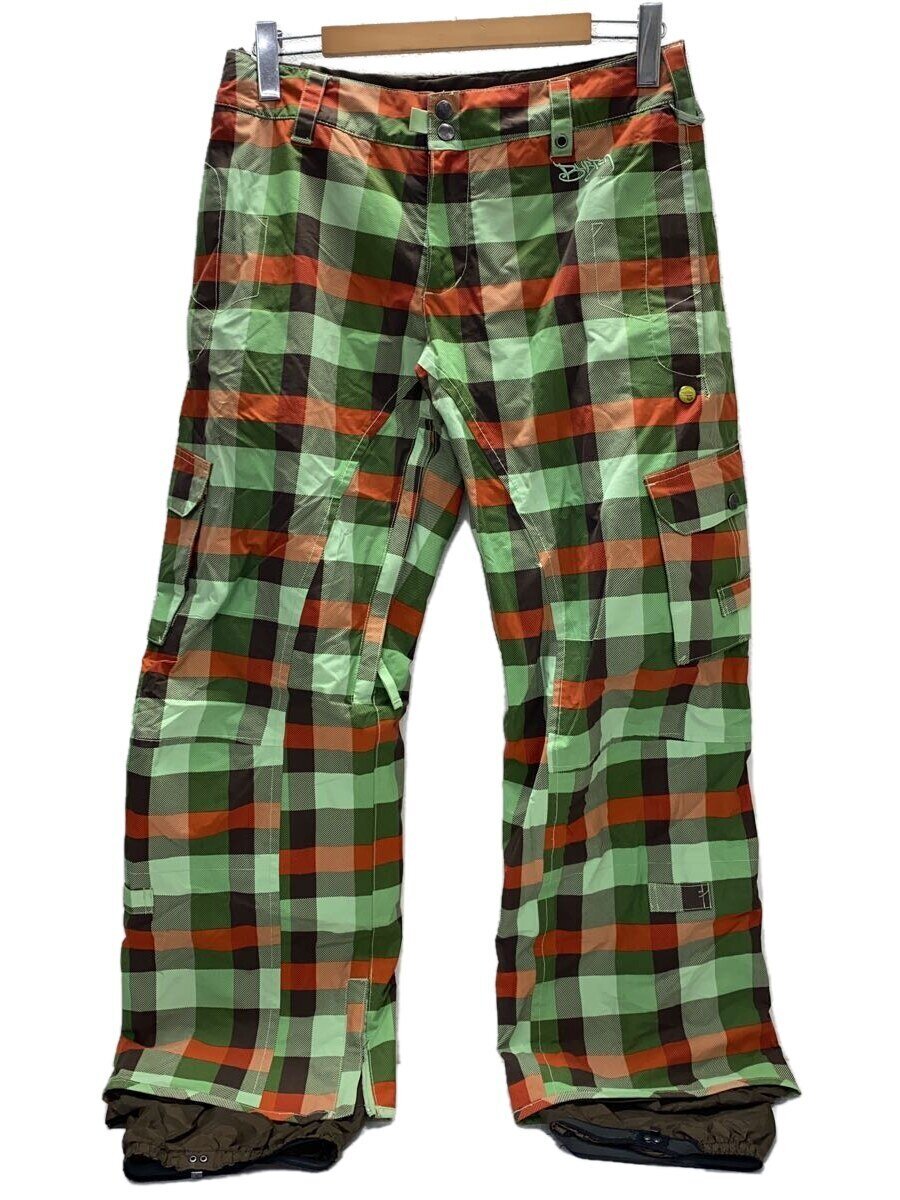 【中古】BURTON◆ウェアー/M【スポーツ】