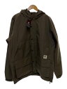 【中古】NOMADIK◆ウェアー/XL/BRW/72323303/タグ付【スポーツ】