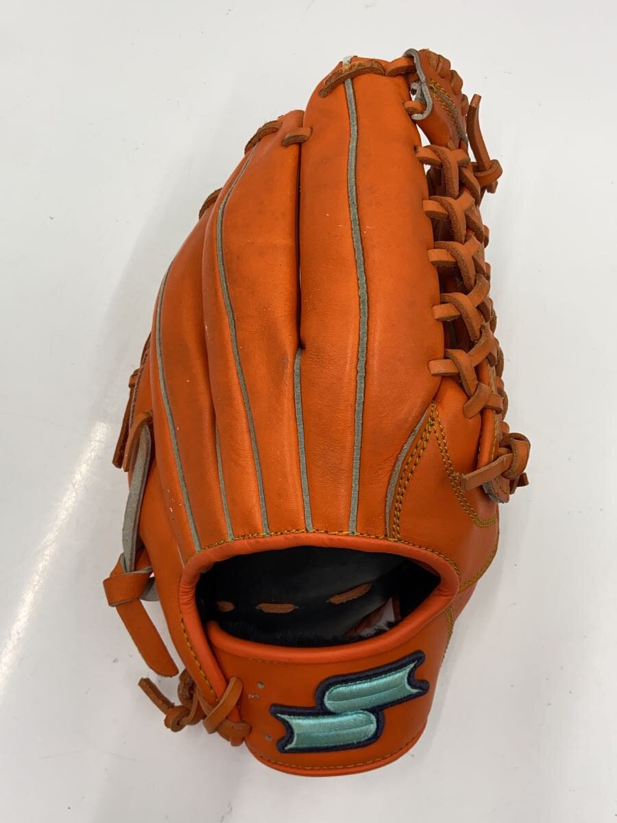 【中古】SSK◆野球用品/右利き用/ORN/HKG-900【スポーツ】