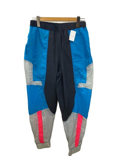 【中古】Composition Sports Nylon PaHURRAYARRUH/ボトム/FREE/ナイロン/マルチカラー【メンズウェア】 【中古】Composition Sports Nylon PaHURRAYARRUH/ボトム/FREE/ナイロン/マルチカラー【メンズウェア】