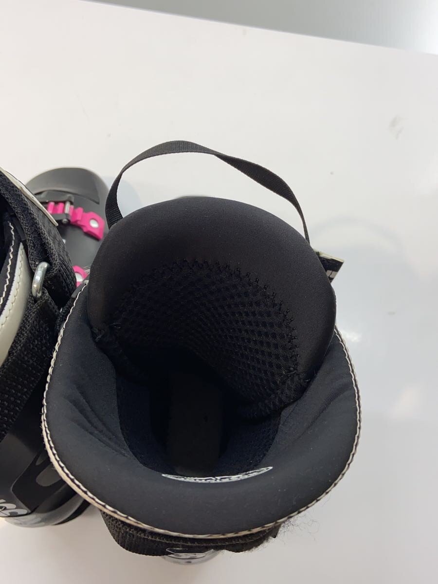 【中古】ROSSIGNOL◆スキーブーツ/26cm/BLK/アダルト//【スポーツ】