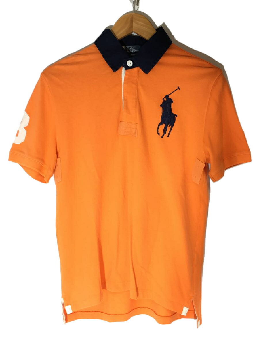 【中古】POLO RALPH LAUREN