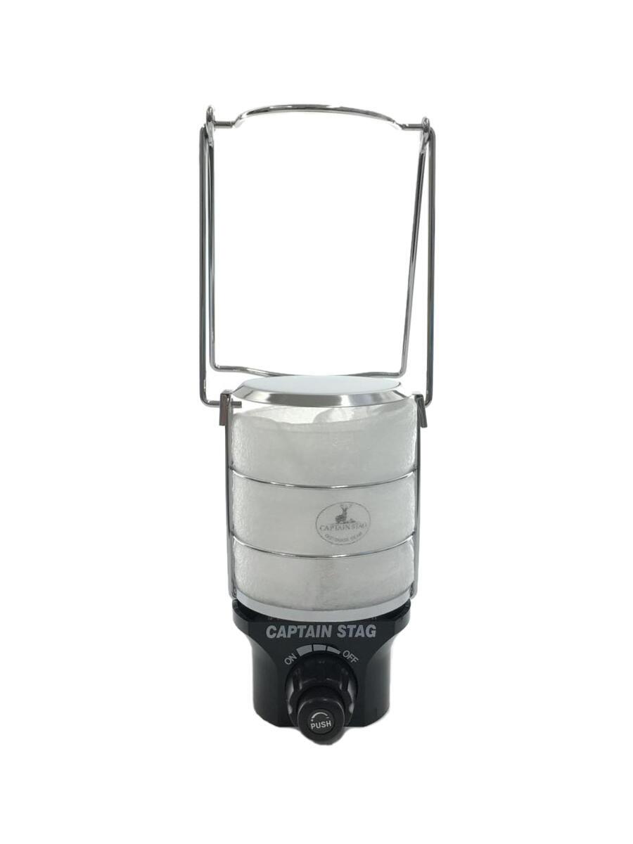 【中古】CAPTAIN STAG◆ランタン フィールド ガスランタン M UF-9/ガス【スポーツ】