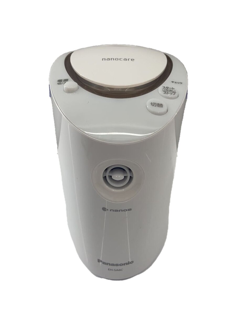 šPanasonicޡ ʥΥ EH-SA6Cڲšӥ奢롦ǥ