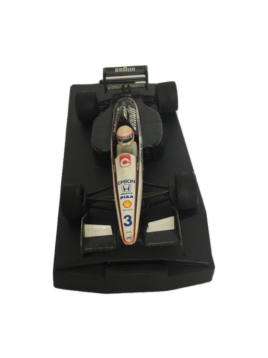 汽车模型 - 【中古】onyx/ミニカー/125/satoru nakajima/1991【ホビー】