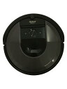 【中古】iRobot◆掃除機/RVB-Y1【家電・ビジュアル・オーディオ】