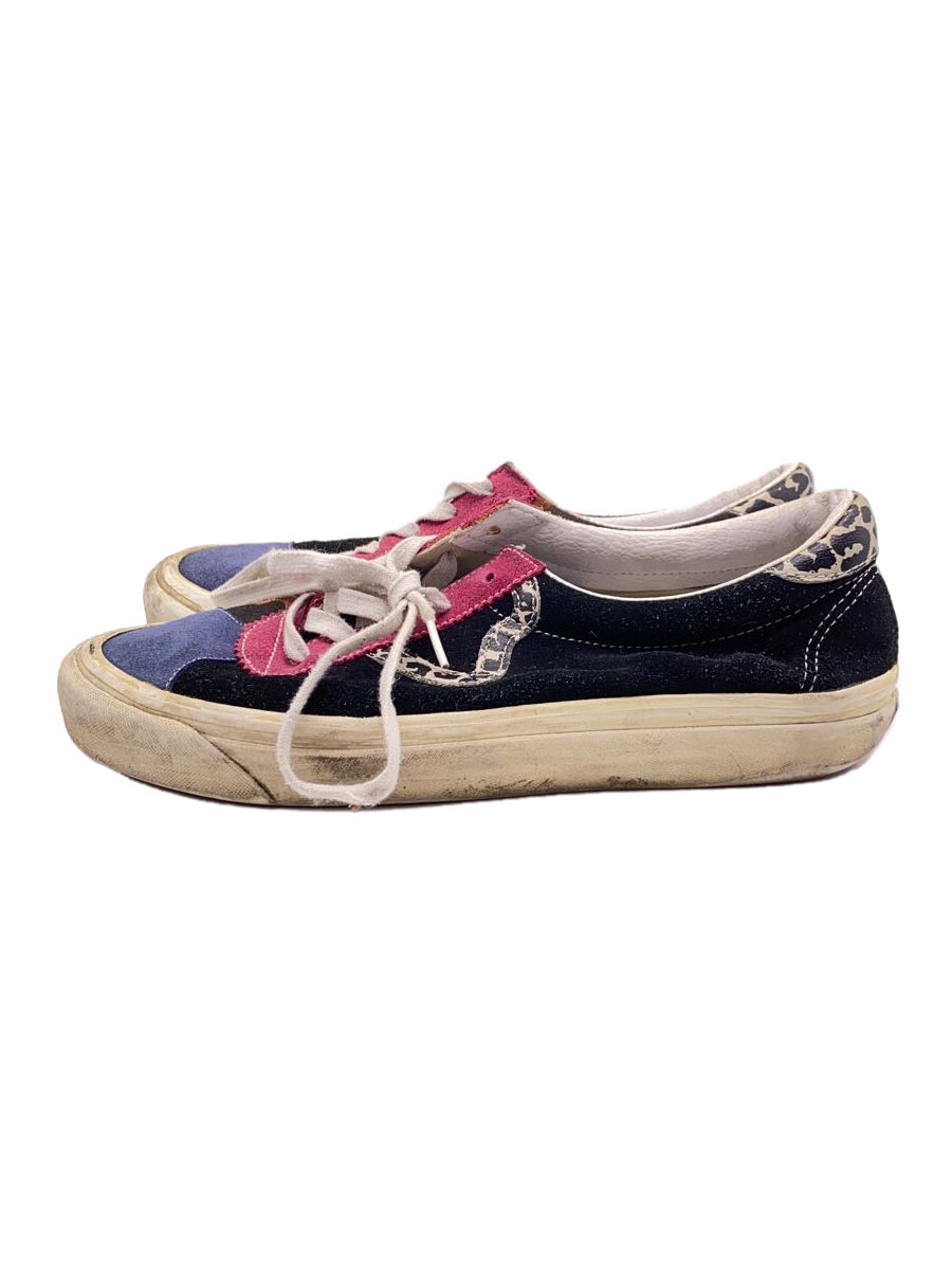 【中古】VANS◆ローカットスニーカー/28cm/マルチカラー/507452【シューズ】