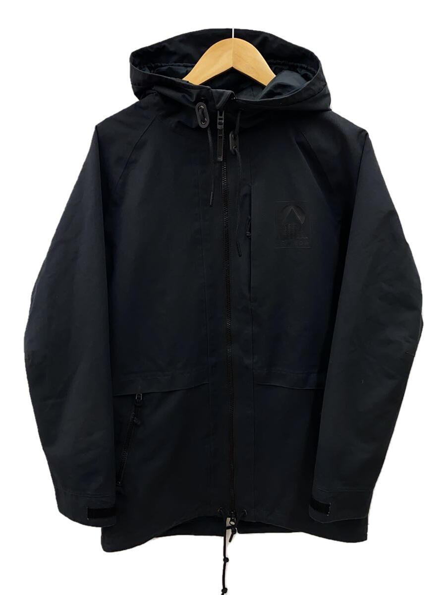 【中古】ARMADA◆アルマダ/ウェアー/XS/ブラック/黒/使用感有【スポーツ】