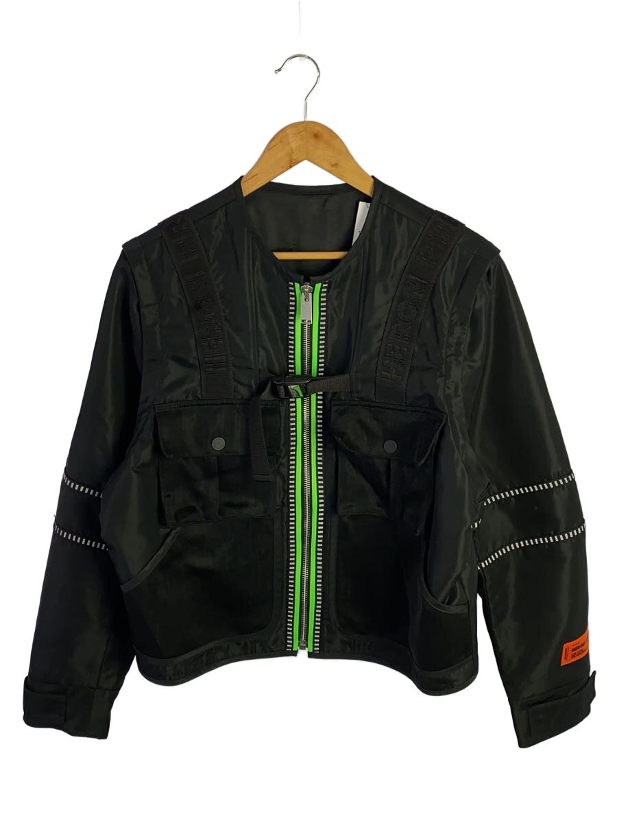 楽天市場】HERON PRESTON（コート・ジャケット｜メンズファッション