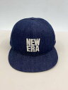 【中古】NEW ERA◆キャップ/XL/コットン/IDG/メンズ【服飾雑貨他】(4)