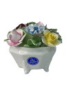 【中古】Royal Doulton◆インテリア雑貨/マルチカラー【インテリア小物・日用雑貨】
