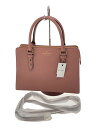 【中古】kate spade new york◆ハンドバッグ/--/PNK/WKRU4002【バッグ】(4)
