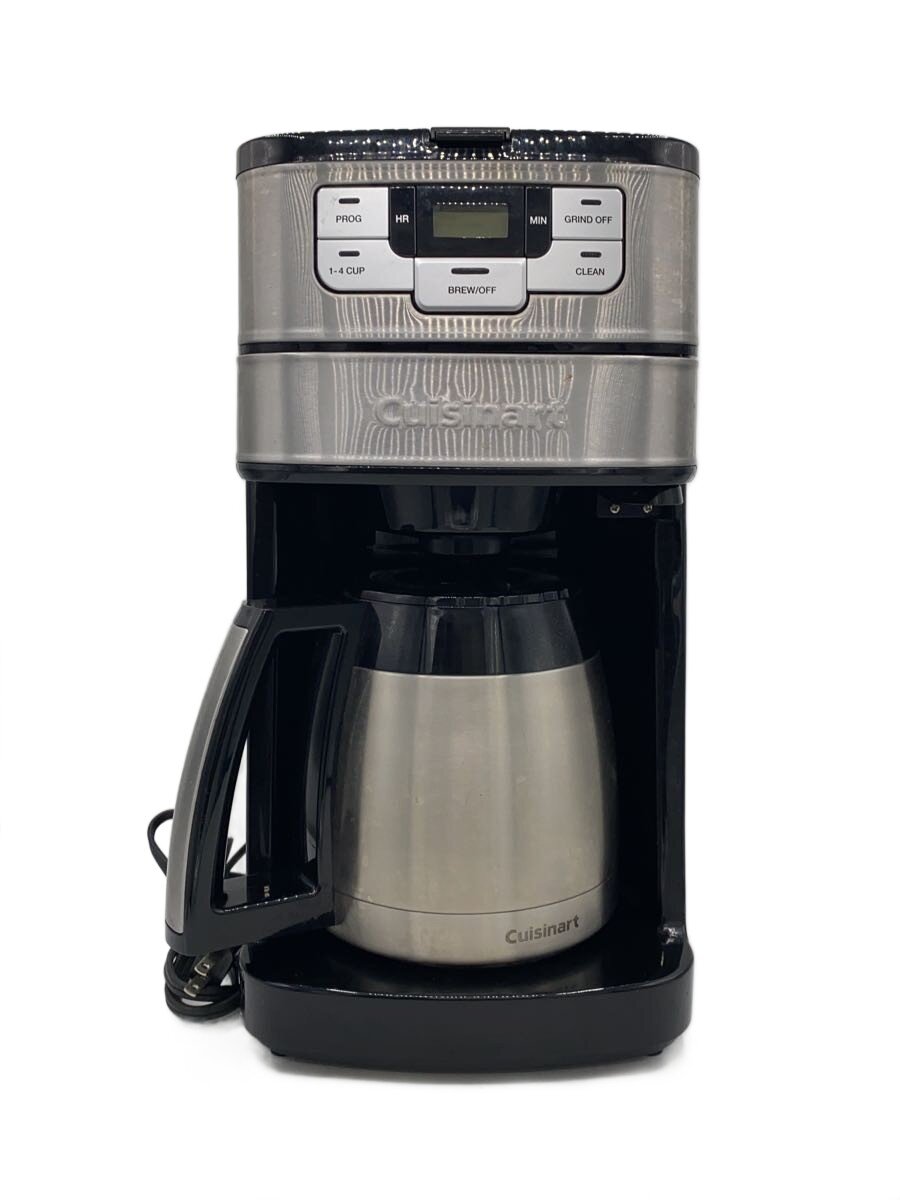 【ブランド】Cuisinart 【ブランドカナ】クイジナート 【型番】 【程度】B 【サイズ】 【メインカラー】 【素材・生地】 【キーワード】　　　/ 2026/08/13 セカンドストリート仙台六丁の目店【3397】【中古】Cuisinart◆コーヒーメーカー DGB-450PCJ//【家電・ビジュアル・オーディオ】 ブランド Cuisinart 型番 カラー 柄 素材・生地 >色・素材について サイズ >サイズ表示について 実寸（cm） 【コーヒーメーカー】 幅：20.5 / 高さ：39.5 / 奥行：25.5 【その他】 その他サイズ：/ 商品は　セカンドストリート仙台六丁の目店の店頭にて販売しております。商品に関するお問合わせは、お電話(TEL:022-288-9101)にて、問合わせ番号：2333974486814をお伝えください。 配送方法やお支払い方法に関するお問い合わせは、サポートセンターまでご連絡をお願いします。 ※お電話の対応は営業時間内のみとなります。お問い合わせフォームでお問い合わせの際はご注文番号をご記入下さい