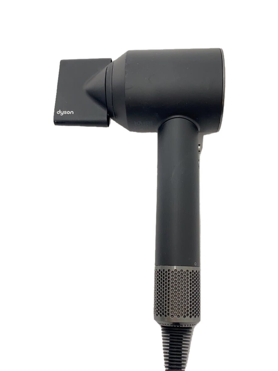 【中古】dyson◆ドライヤー・ヘアアイロン Supersonic Ionic HD03 ULF BBN [ブラック/ニッケル]【家電・ビジュアル・オーディオ】
