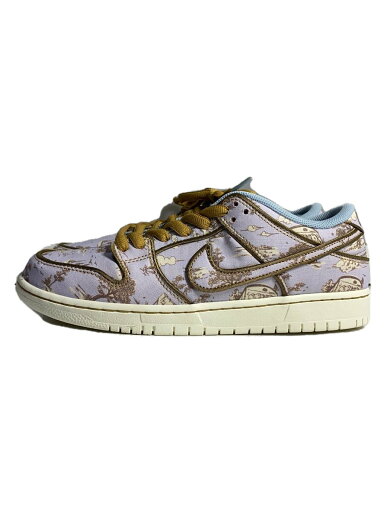 【中古】NIKE◆DUNK LOW_ダンク LOW/27.5cm/PNK【シューズ】 【中古】NIKE◆DUNK LOW_ダンク LOW/27.5cm/PNK【シューズ】