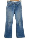【中古】Levi’s◆ボトム/28/コットン/BLU/無地【メンズウェア】(4)