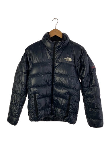 【中古】THE NORTH FACE◆ALPINE NUPTSE JACKET_アルパインヌプシジャケット/--/ナイロン/NVY【メンズウェア】 【中古】THE NORTH FACE◆ALPINE NUPTSE JACKET_アルパインヌプシジャケット/--/ナイロン/NVY【メンズウェア】