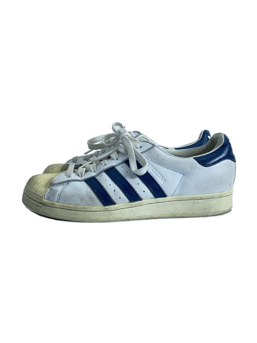 adidas◆シューズ/26cm/WHT/GZ3095