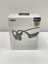 【中古】SHOKZ(AFTERSHOKZ)◆アフターショックス/イヤホン/SKZ-EP-000038/未開封【家電・ビジュアル・オーディオ】(2)
