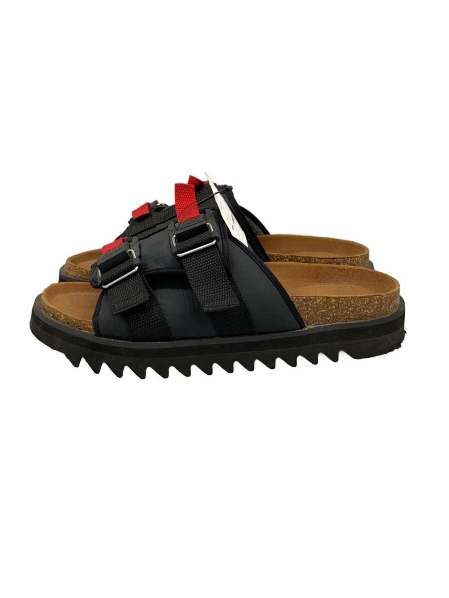 Holly'S Sole - 【中古】PG/サンダル/43/BLK【シューズ】