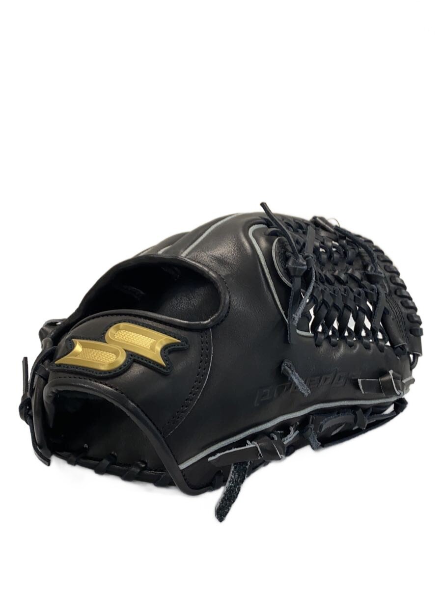 【中古】SSK◆野球用品/右利き用/BLK/PEK84716【スポーツ】