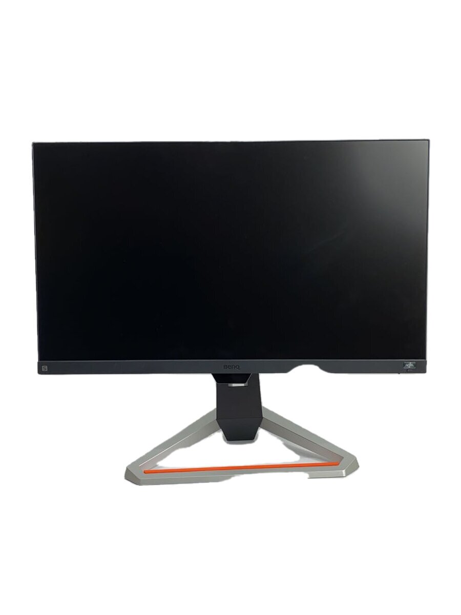 【中古】BENQ◆PCモニター・液晶ディスプレイ EX2510S/スクエア型【パソコン】