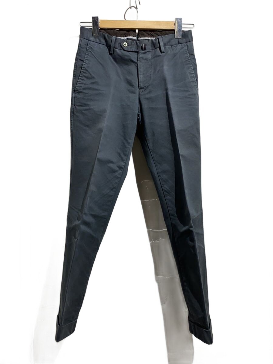[新品]PT01 リブパンツ ブラック 44 楽天市場】pt01 リブパンツの通販