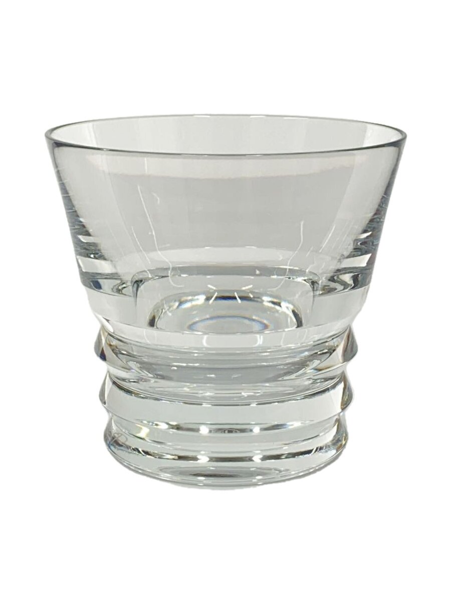 【中古】Baccarat◆グラス/CLR【キッチン用品】