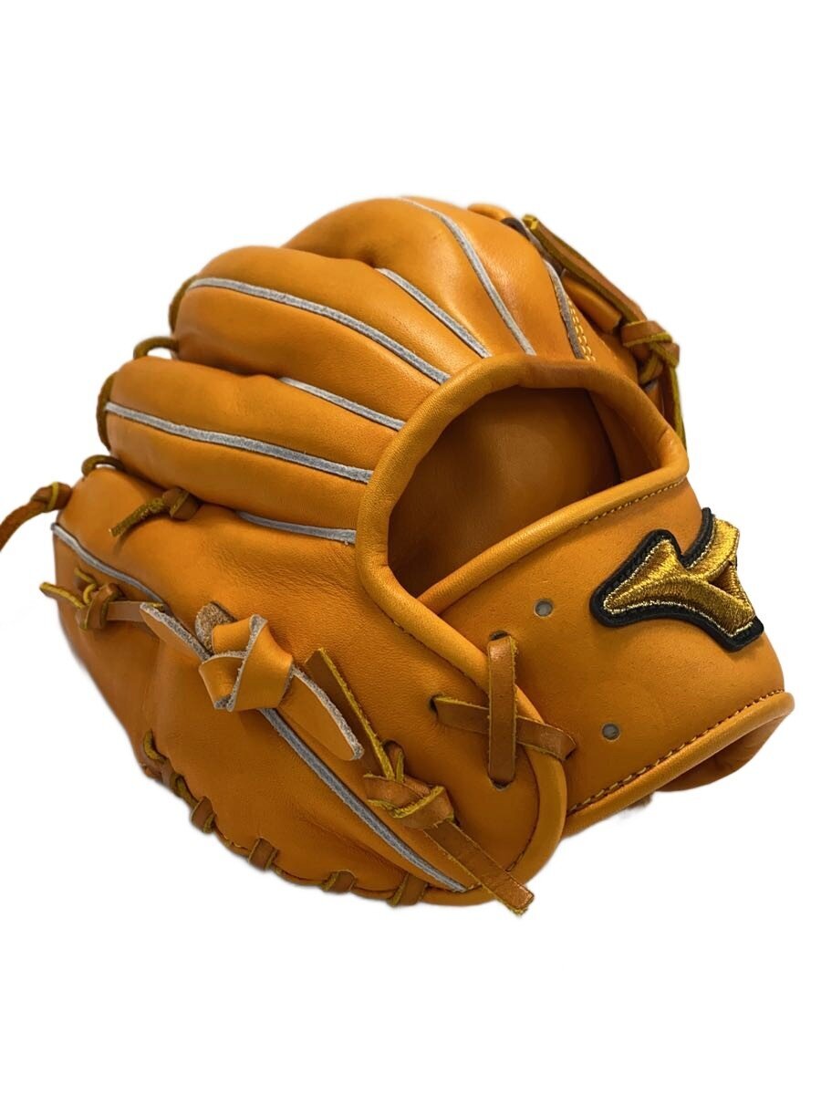 【中古】MIZUNO◆野球用品/右利き用/ORN/1AJGH28053/内野手用【スポーツ】