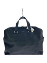 【中古】Paul Smith◆ブリーフケース/レザー/BLK【バッグ】