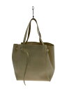 【中古】CELINE◆カバファントム/ハンドバッグ/--/IVO【バッグ】
