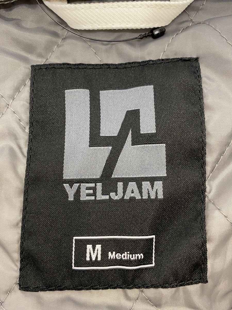 2nd STREET 楽天市場店の【中古】ウェアー/M/WHT//【スポーツ】｜アングル3