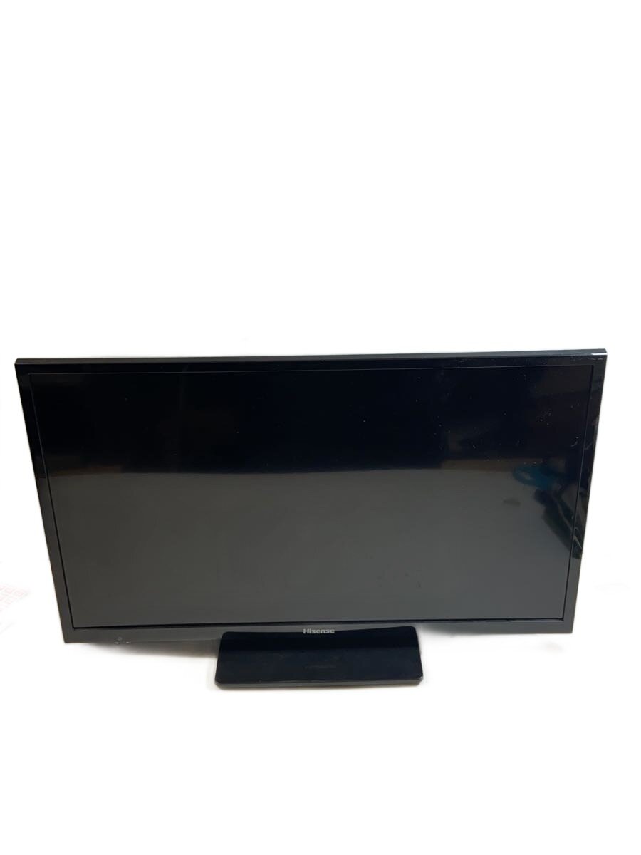 楽天市場】液晶テレビ 24インチ（メーカーハイセンス）（テレビ｜TV