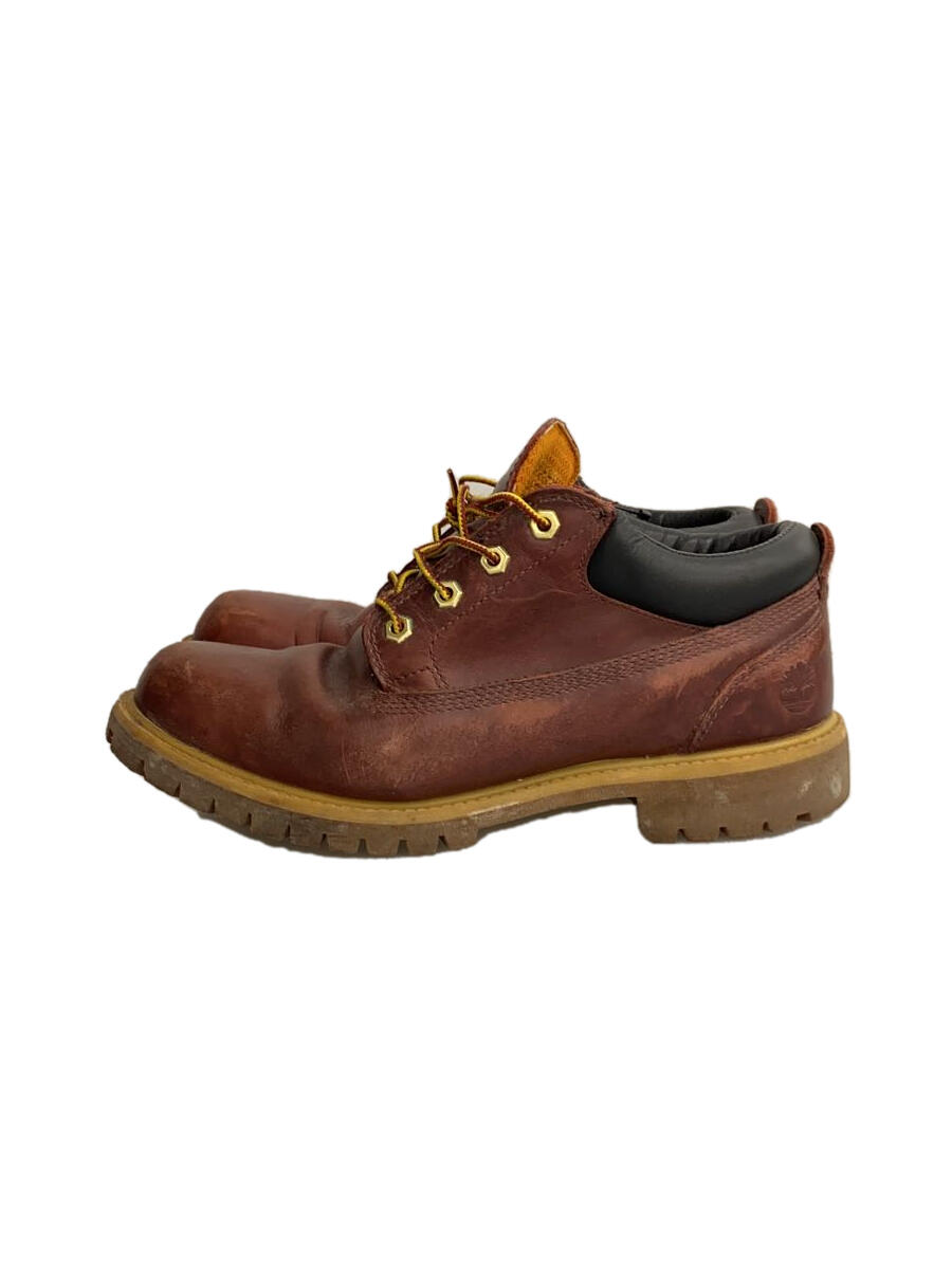 【中古】Timberland◆A1GKV/CLASSIC OXFORD WA