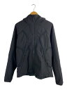 【中古】_J.L-A.L_/Flash jacket/XL/ポリエステル/BLK/無地/JBMW005FA05//【メンズウェア】|詳細画像