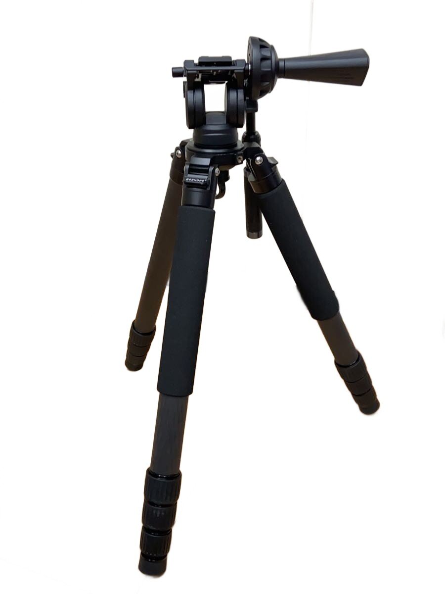 【中古】GEEHOPE B560C/三脚【カメラ】