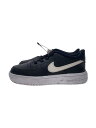 【中古】NIKE◆キッズ靴/16cm/スニーカー/BLK/905220-002【キッズ】(4)
