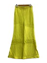 【中古】MM6◆ボトム/XS/ナイロン/GRN/S32KA0538/23AW/タグ付属【レディースウェア】