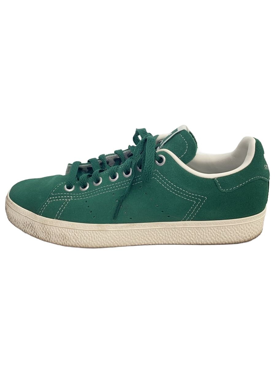 【ブランド】adidas 【ブランドカナ】アディダス 【型番】 【程度】B 【サイズ】24．5cm 【メインカラー】グリーン 【素材・生地】 【キーワード】　　 2026/01/26 セカンドストリート天山店【1955】【中古】adidas◆STAN SMITH CS_スタンスミス CS/24.5cm/GRN【シューズ】 ブランド adidas 型番 カラー グリーン 柄 素材・生地 >色・素材について サイズ 24．5cm>サイズ表示について 実寸（cm） 【スニーカー】 ソールの高さ：2.5 / ソール全長：27 【その他】 その他サイズ：/ 商品は　セカンドストリート天山店の店頭にて販売しております。商品に関するお問合わせは、お電話(TEL:089-969-8553)にて、問合わせ番号：2319553886893をお伝えください。 配送方法やお支払い方法に関するお問い合わせは、サポートセンターまでご連絡をお願いします。 ※お電話の対応は営業時間内のみとなります。お問い合わせフォームでお問い合わせの際はご注文番号をご記入下さい