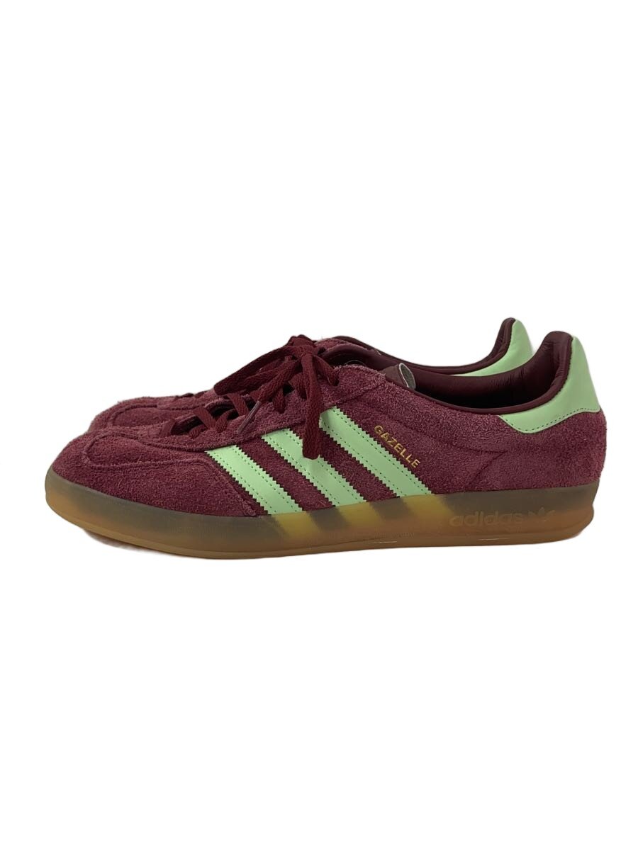 adidas◆ローカットスニーカー/28cm/BRD/IH7487
