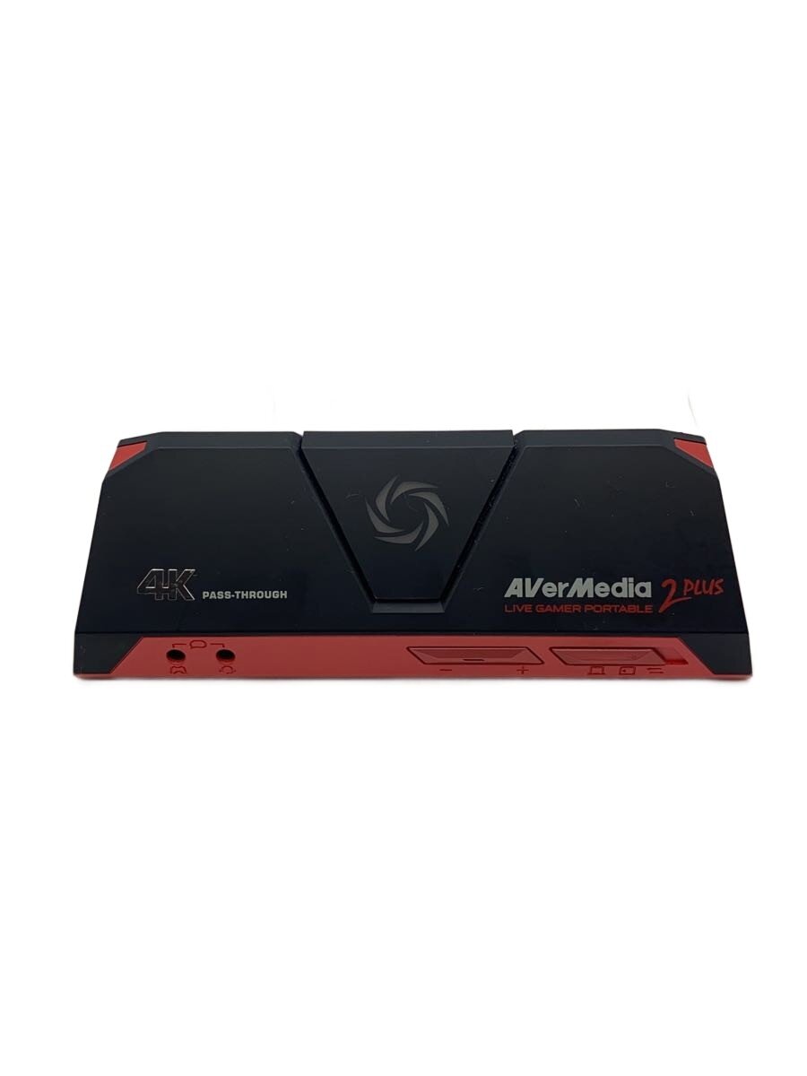 楽天市場】avt-c878 plus live gamer portable 2 plus（メーカーアバー