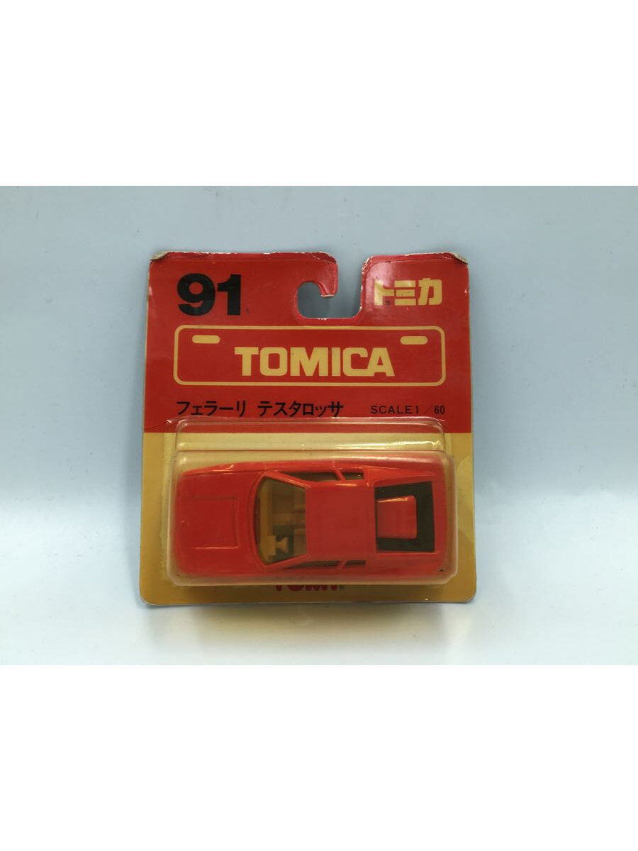 【中古】TAKARA TOMY◆ミニカー【ホビー】