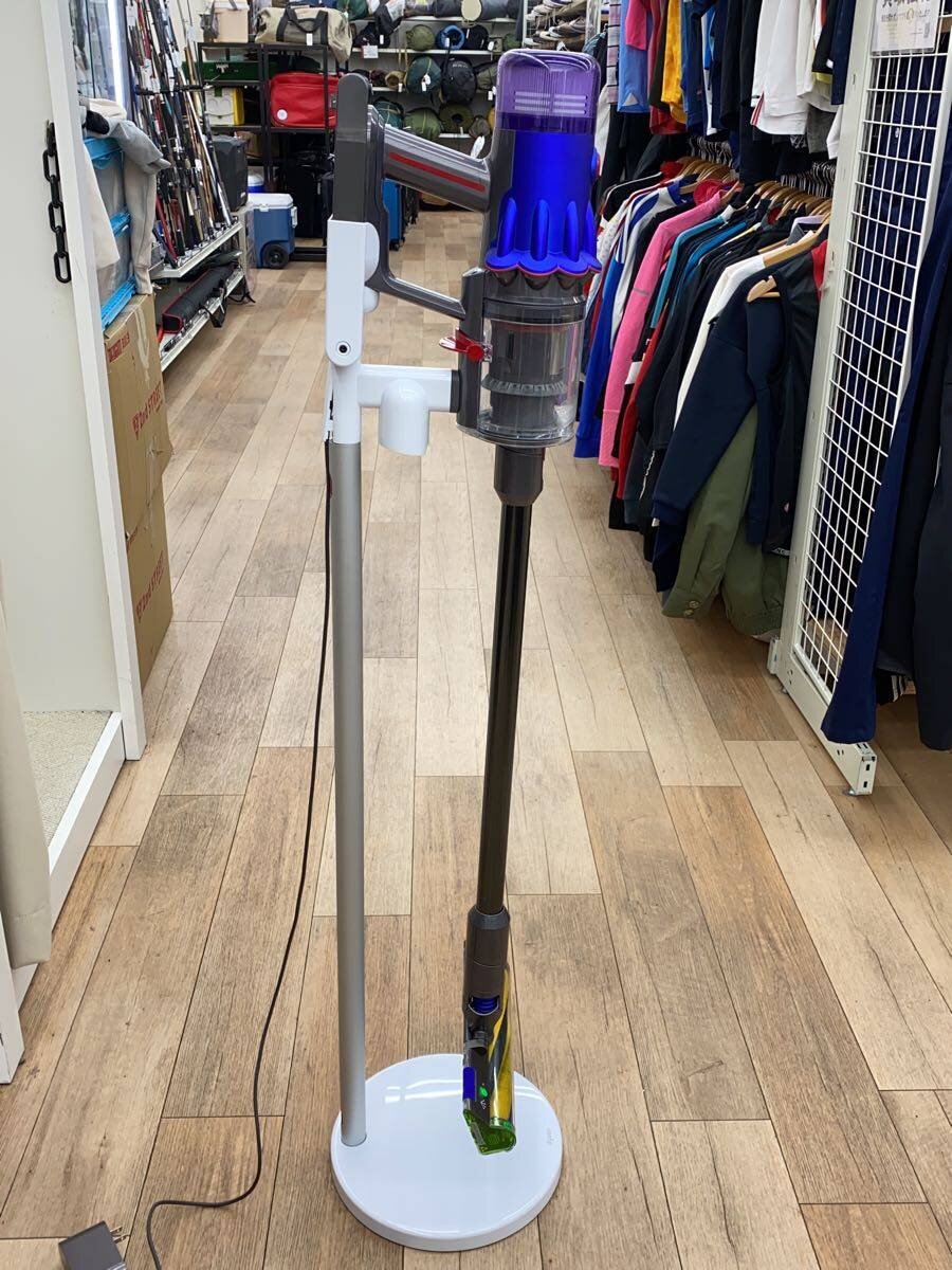 【中古】dyson◆掃除機/SV20//【家電・ビジュアル・オーディオ】