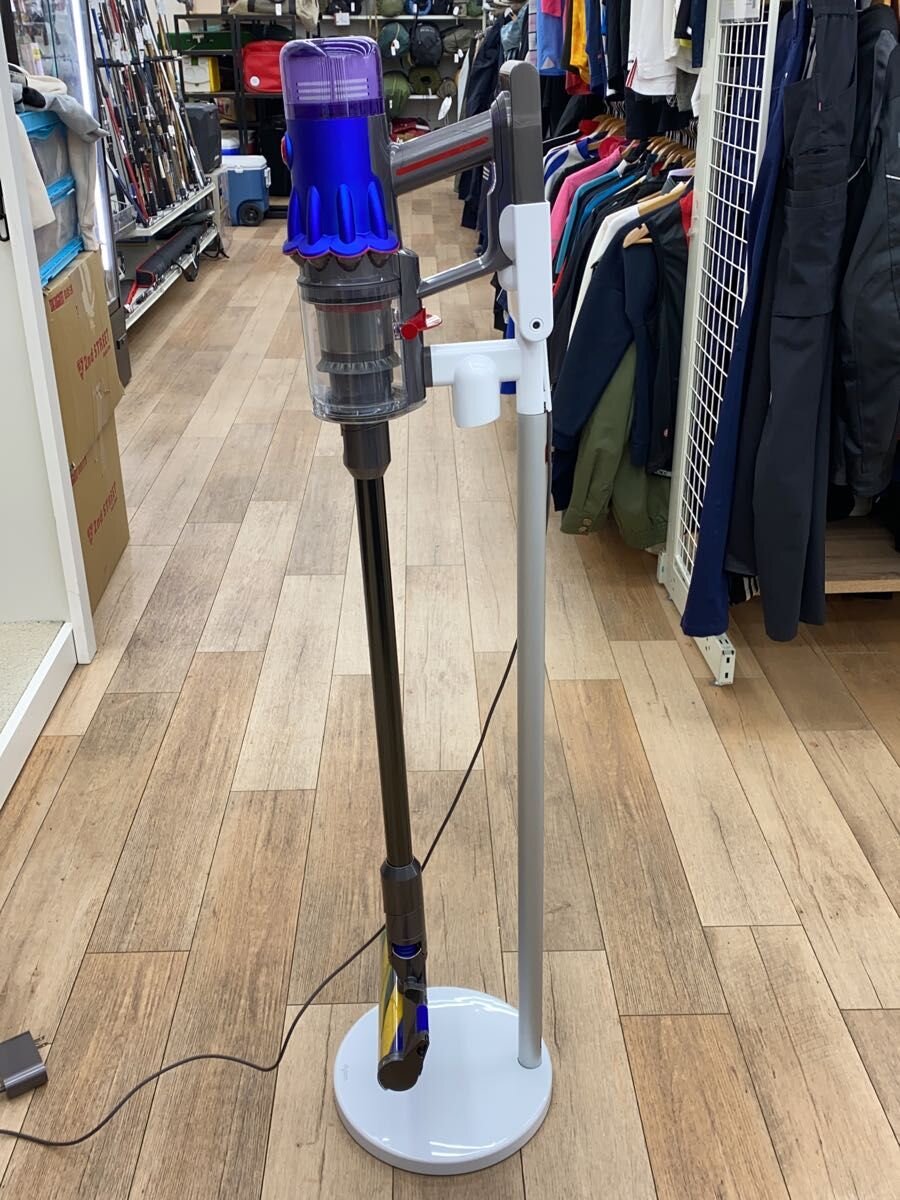 【中古】dyson◆掃除機/SV20//【家電・ビジュアル・オーディオ】