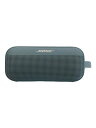【中古】BOSE◆スピーカー/SoundLink Flex Blue【家電・ビジュアル・オーディオ】(2)