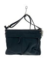 【中古】COACH◆ショルダーバッグ/BLK/70119【バッグ】(4)