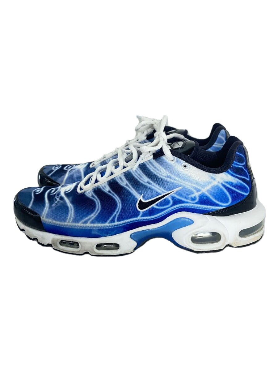 NIKE◆シューズ/27cm/BLU/DZ3531-400
