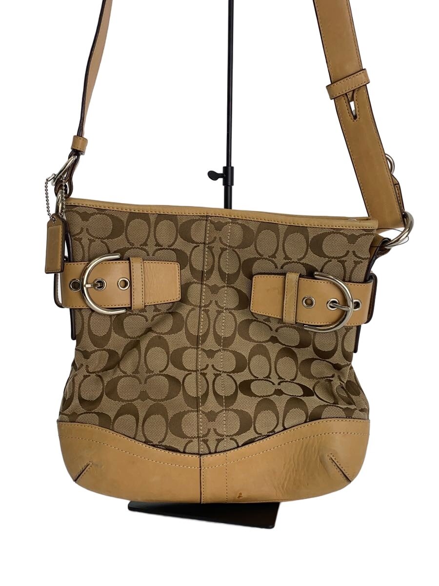 楽天市場】COACH コーチ シグネチャー（ブランドコーチ・カラー