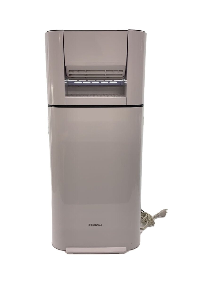 【中古】IRIS OHYAMA◆除湿機 IJD-I50【家電・ビジュアル・オーディオ】