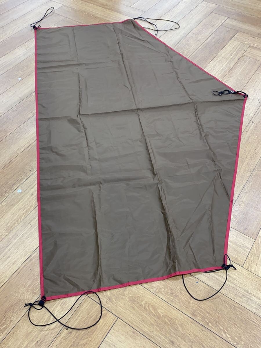 Event, Assembly Tent - 【中古】snow peak◆ヘキサイーズ 1 SDI-101/GRN【スポーツ】